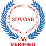 VE Cert SDVOSB Logo