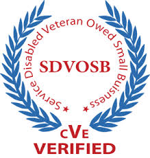 VE Cert SDVOSB Logo